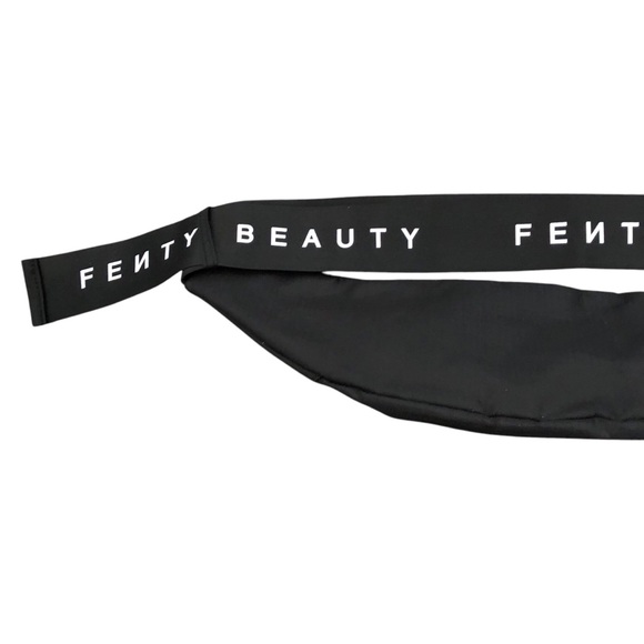 Fenty Beauty black belt bag Fanny pack bag - Picture 2 of 4